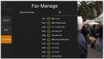 Iview HD IPTV Package Greek Germany Turkey UK Arabic German Russia USA Europe