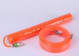 Quality Environmental Protection Pu Plastic Gas Pipe High Pressure Corrosion Resistant wholesale