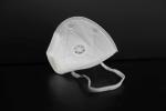 Adult Children KN95 Face Mask , Disposable Particulate Dust Mask Customized
