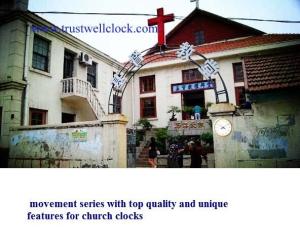 Quality Church Clocks, replacement movement for old church clocks 39inch 40inch 42 inch 43 inch 44inch diameters water proof wholesale