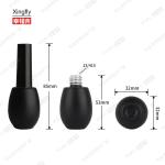 15ml Nail Polish Bottle Jars Custom Made Empty Round Gel Polish Bottle Of Nail
