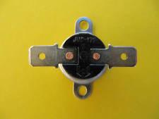 Quality 250V/16A cheap prices ksd301 bimetal thermostat UL VDE RoHS for water heater wholesale