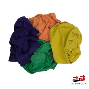 Quality 50kg/Bale Mixed Cotton Rags wholesale