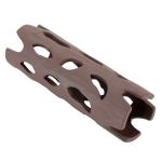 Safety Hollow Trunk Aquarium Decoration Items
