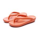 Anti Vibrant Outdoor Womens Flip Flop Slippers EUR40