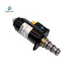 CAT300 CAT200 1119916 Excavator Solenoid Valve for CAT 320B E320C E320D