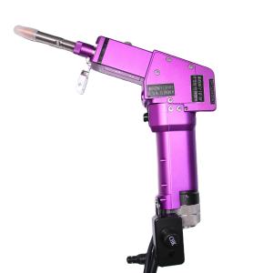 Quality Handheld 2000w Laser Welder Head Machine 50mm ODM wholesale
