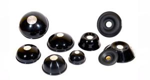 Quality JACTY JB206 JB210 JB215 Hydraulic Breaker Diaphragm Jack Hammer Spare Parts wholesale