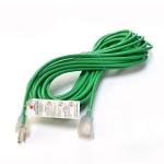 ETL 16 Gauge 3 Pin Heavy Duty 100m Outdoor Electrical Extension Cord 220V Power