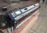 1500mm Width PU Belt Vulcanizing Machine