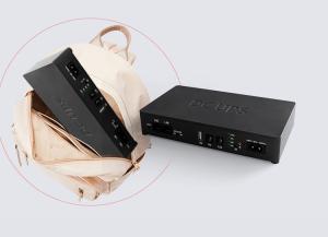 Quality 12v DC UPS Uninterrupted Power Supply Mini 5v 9v 12v Output UPS 20000mah 36w 52w wholesale