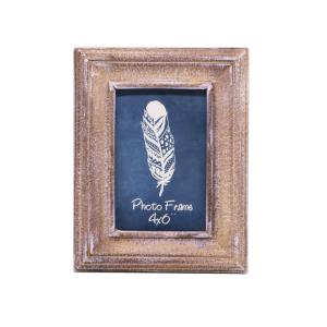 Quality Customized Family Picture Frames Rustic Shabby Chic Wooden Photo Frames wholesale