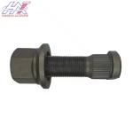 High Quality Truck Bolt And Nut For Mack Truck Parts