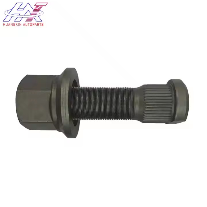 High Quality Truck Bolt And Nut For Mack Truck Parts