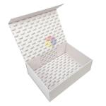 Luxury Custom Brand Clothing Paper Cardboard T Shirt Packing Boxes Magnetic