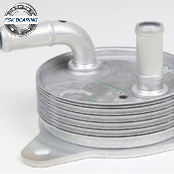 High Performance Transmission Oil Cooler 33490-B2030 Toyota 2NRVE 1KRVET WAVE