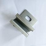 Custom PV Module Clamps Clips photovoltaic installation accessories