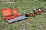 Best Selling Geological Multi Channels Tomography 2D Electrical Resistivity