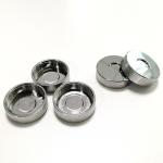 Stainless Steel CNC Milling Service Precision Milled Metal Lathe Service