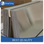 1100 1050 Reflective Mirror Polished Aluminum Sheet Paper Interleave