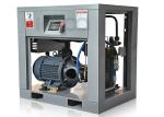 1.71m3/Min 11KW 15HP direct drive Screw Air Compressor