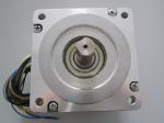 86BL03 Nema34 Brushless DC motor for car 3Phases