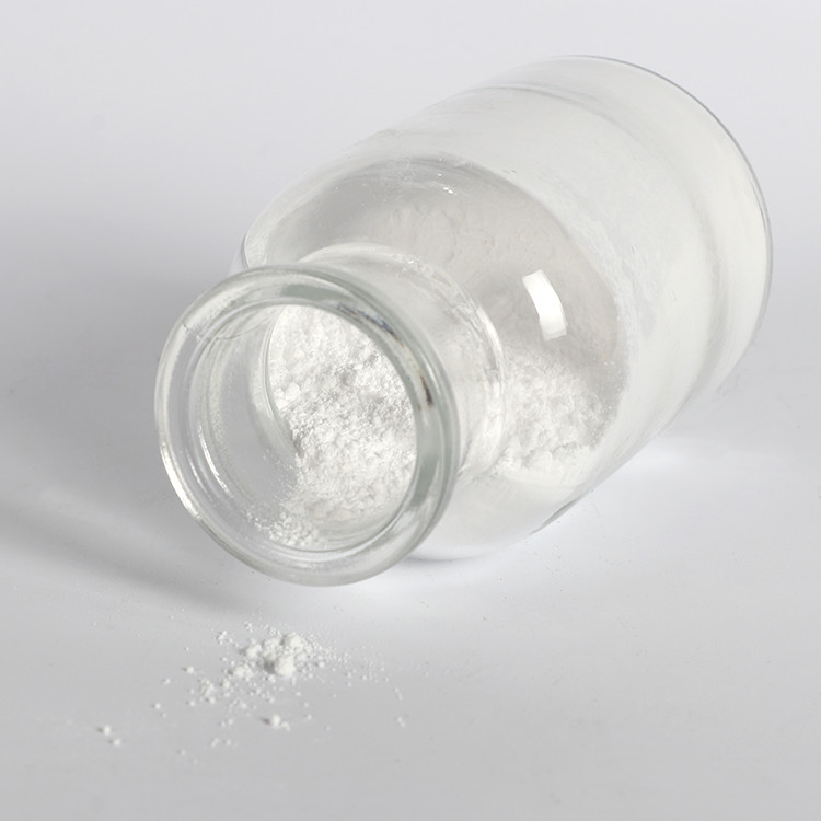 Battery Grade PVDF Powder Binder for Battery Materials