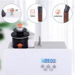 HOMEFISH S600 150ml Wall Mounted Commercial Scent Diffuser Machine