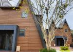 prefabricated cabins lodges with hot tubs Light Steel Framing chalet prefab