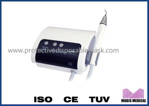 Quality Orthodontic 330x95x280mm CE Dental Ultrasonic Scaler wholesale