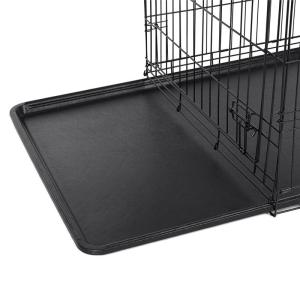 Quality FEANDREA Heavy Duty Metal Dog Crate wholesale