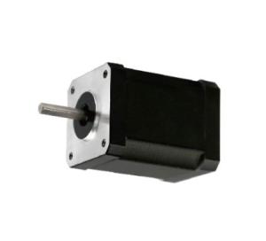 Quality 20mm Length Mini Precision Gear Motor NEMA16 39mm Diameter wholesale