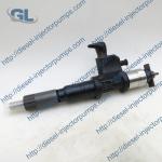 Genuine Common Rail Fuel Injector 295050-1550 295050-2900 8-98259290-0