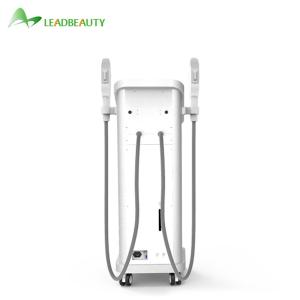 Quality Distributors wanted! Professional ipl shr e-light/elight shr/opt shr ipl hair removal wholesale