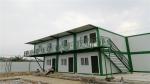BOX SPACE Employee Container Office Living Area Residential Prefabricated