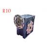 Buy cheap High Efficient Nmrv Worm Gear Reducer Gearbox Rv90 Aluminum Case Flange Mount from wholesalers
