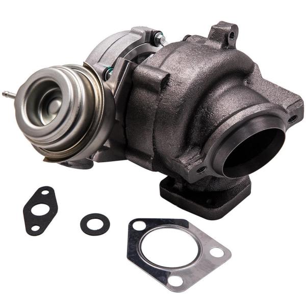 MaXpeedingrods Turbocharger For Land Rover Freelander MK1 TD4 M47D 2.0 112HP