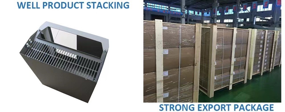 Hinge, House Application Metal Stamping