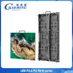 P2.6 P2.97 P3.91 P4.81 Indoor Outdoor Rental Stage Event LED Display Panel LED
