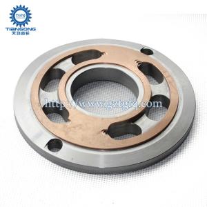 Quality ZX200 HMT36FA Valve Plate Hydraulic Motor Parts ODM OEM wholesale