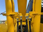 Used komatso excavators crawler dumper Komatso PC350 PC200 PC400 /excavator