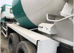 Mitsubishi Fuso Concrete Mixer , 2014 Heavy Duty Construction Equipment