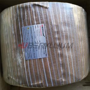 Quality CuBe2 Beryllium Copper Strip Hardness 360 - 400HV State XHMS wholesale