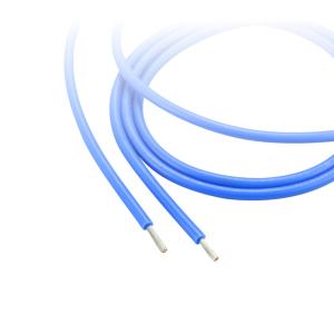 Quality Tinned Temperature Appliance Wire 2mm Silicone Rubber 600V Wires and Cables wholesale
