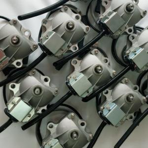 Quality Excavator throttle motor 7834-41-2000 PC130LC-7 wholesale