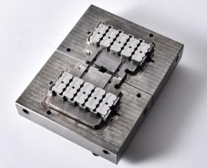 Quality Stainless Steel Precision Mould Parts Machining Casting Surface Treatment wholesale