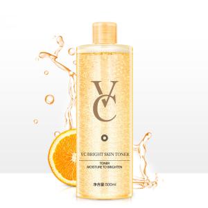 Quality Skin - Friendly Natural Skin Toner Easy Absorb For Removes Any Remaining Oil / Dirt wholesale