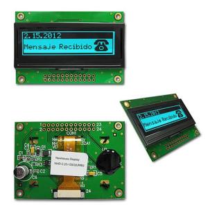 Quality NHD-2.23-12832UMB3 wholesale