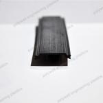 Thermal Barrier Strip Heat Break Profile Polyamide Products Insert Aluminum