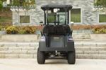 Four Wheels 2 Passengers Electric Golf Buggy 48V Battery Powered